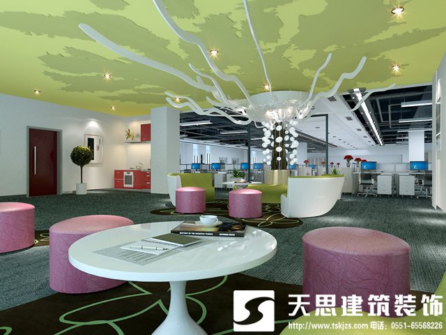 <a href=http://www.yurm.cn/bangonganli/ target=_blank class=infotextkey>合肥辦公室設計</a>效果圖