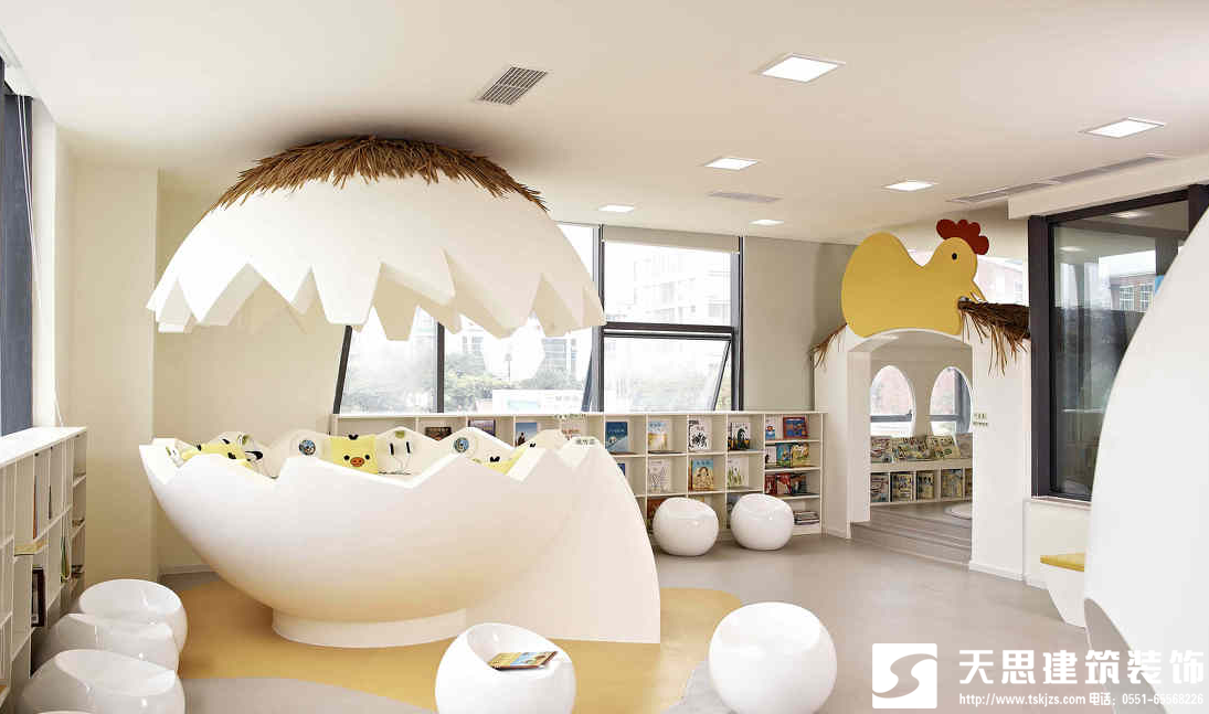 <a href=http://www.yurm.cn/youeryuan/ target=_blank class=infotextkey>合肥幼兒園裝修</a>設(shè)計(jì)材料的各種功能和特征